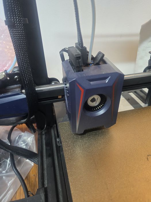 Imprimanta 3D Anycubic Kobra 2 Pro