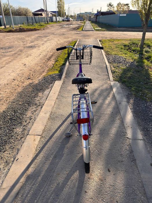 Продам велосипед