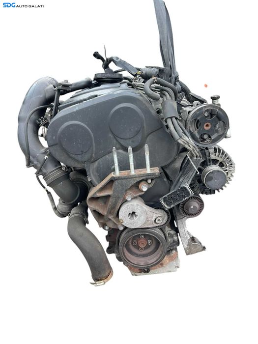 Motor Ambielat Fara Anexe 2.0 TDI BSY Chrysler Sebring 2007 - 2010 [B4052]