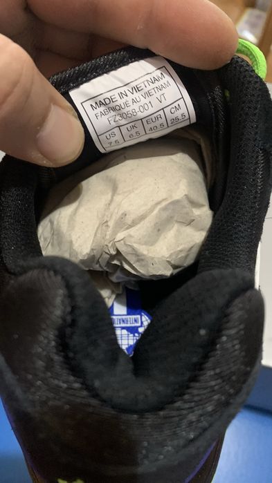 Nike Air 180 оригинални маратонки размер 40 1/2