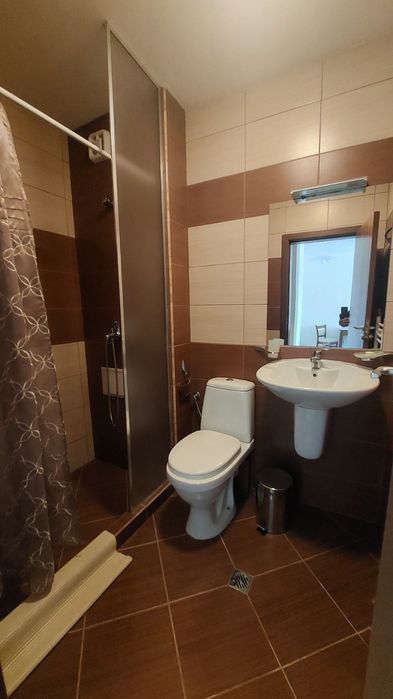 Продава се Двустаен апартамент в Банско - 63 кв.м за 1350 €/кв.м - Снимка #3