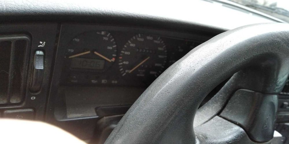 продавам vw passat