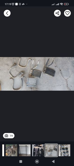 Nexia bakavoy orqa bagaj sim