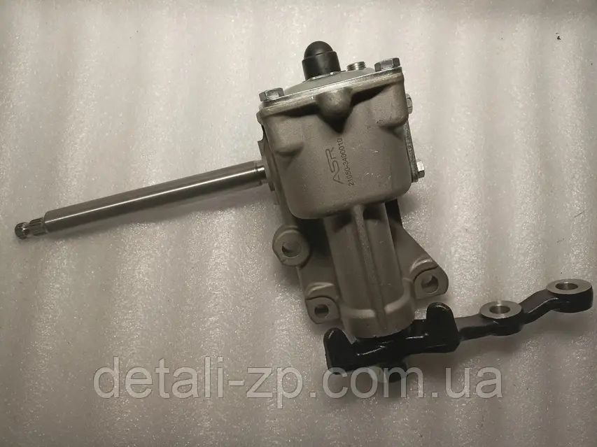 Rulivoy kalonka 2107