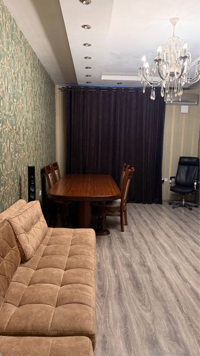 Продается квартира