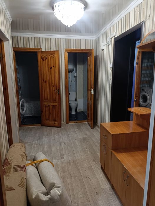 Сдам квартиру на длительный срок
