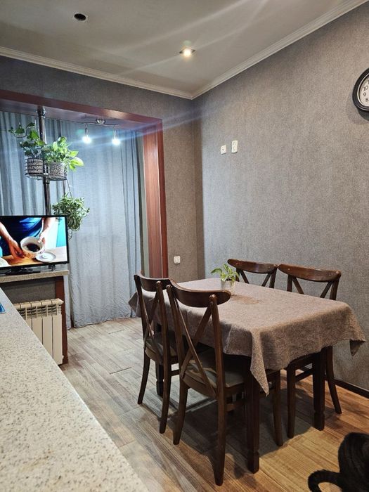 Продается квартира 2/3/9 Яккасарайский рн ул. Бобура