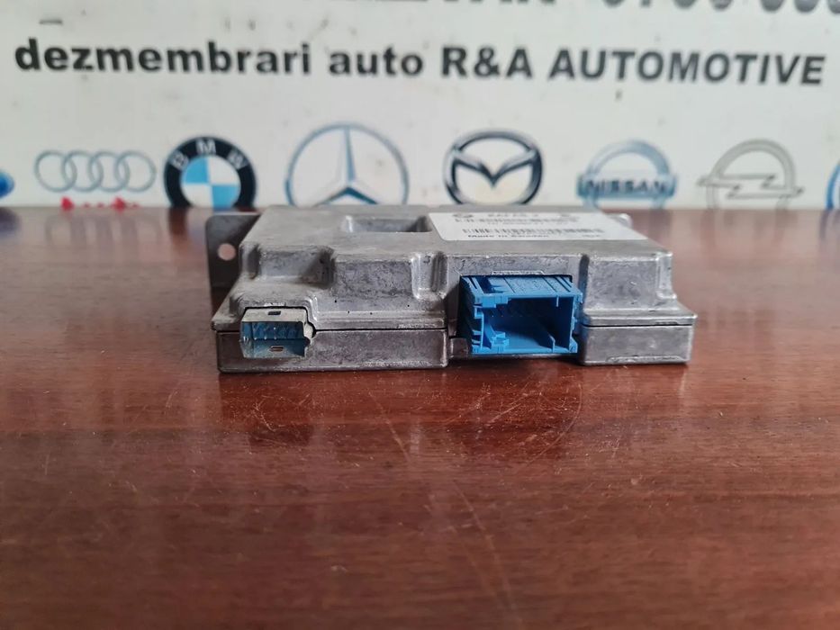 Modul Camera KAFAS Camera Recunoastere Semne Bmw X5 X6 F15 F16 F20 F21 F30 F31 F34 F36 F48 F49 X4 X