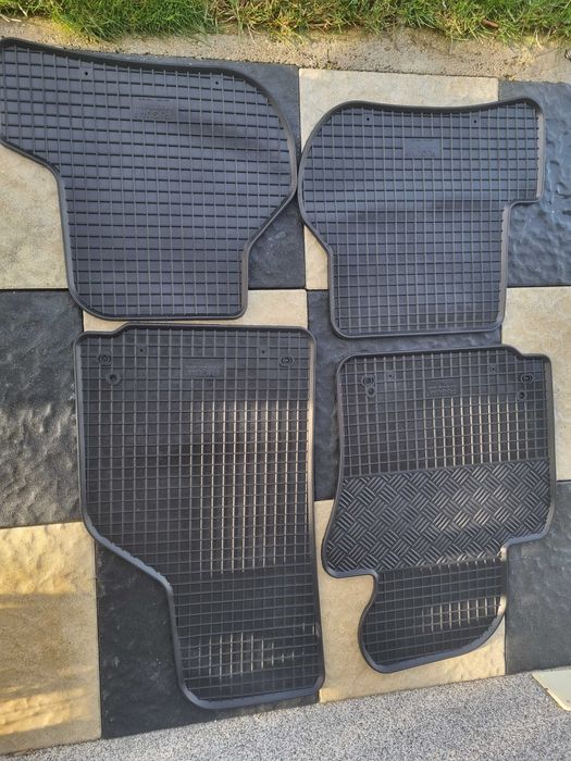 Covorase auto golf 6