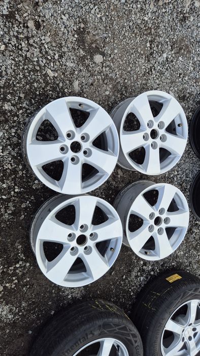 Оригинални джанти 5x127 Chrysler,Dodge 5/127
