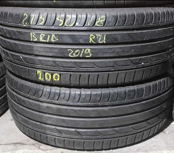 215 50 18/215 55 18/225 50 18 Anvelope Vara