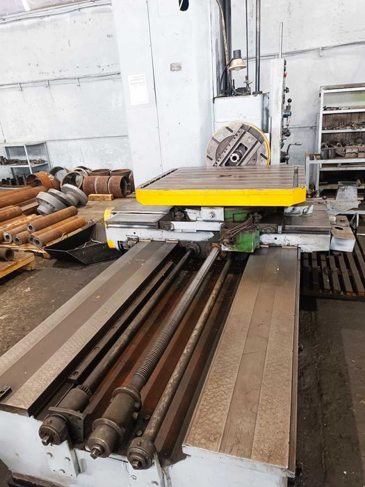 Станок горизонтально-расточной 2А620-1