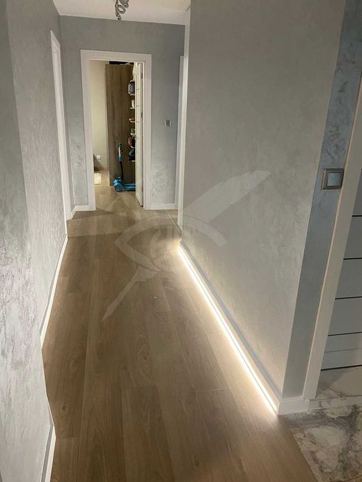 Продава се Многостаен апартамент в Бургас, Възраждане - 165 кв.м за 2000 €/кв.м - Снимка #1