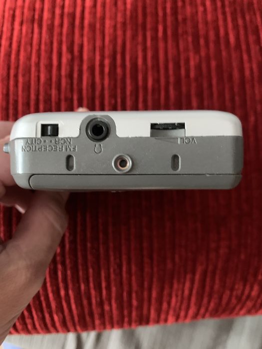 Плеер кассетный Panasonic RQ-E20E