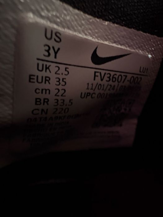 Kobe IX Low Protro EM Mambacita