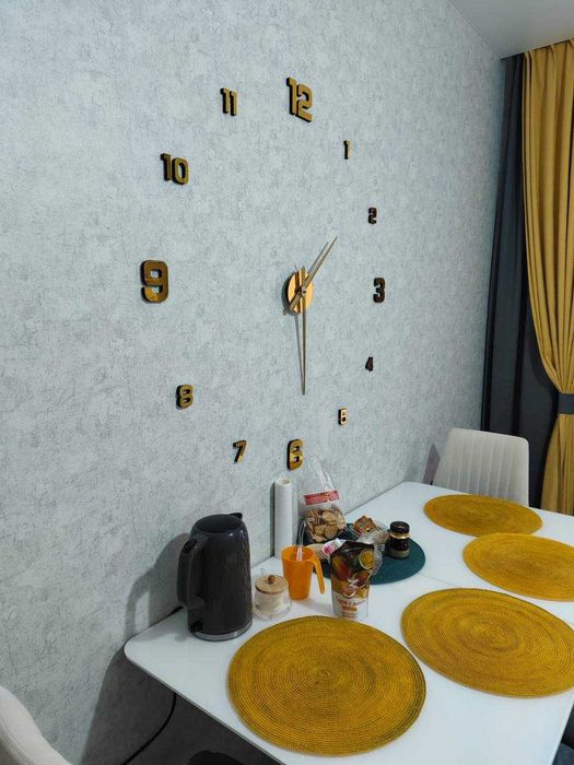 Костанай, микрорайон Береке