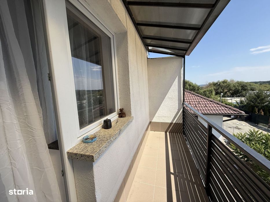 Apartament 2 camere cu POD în Cartierul Arhitecților