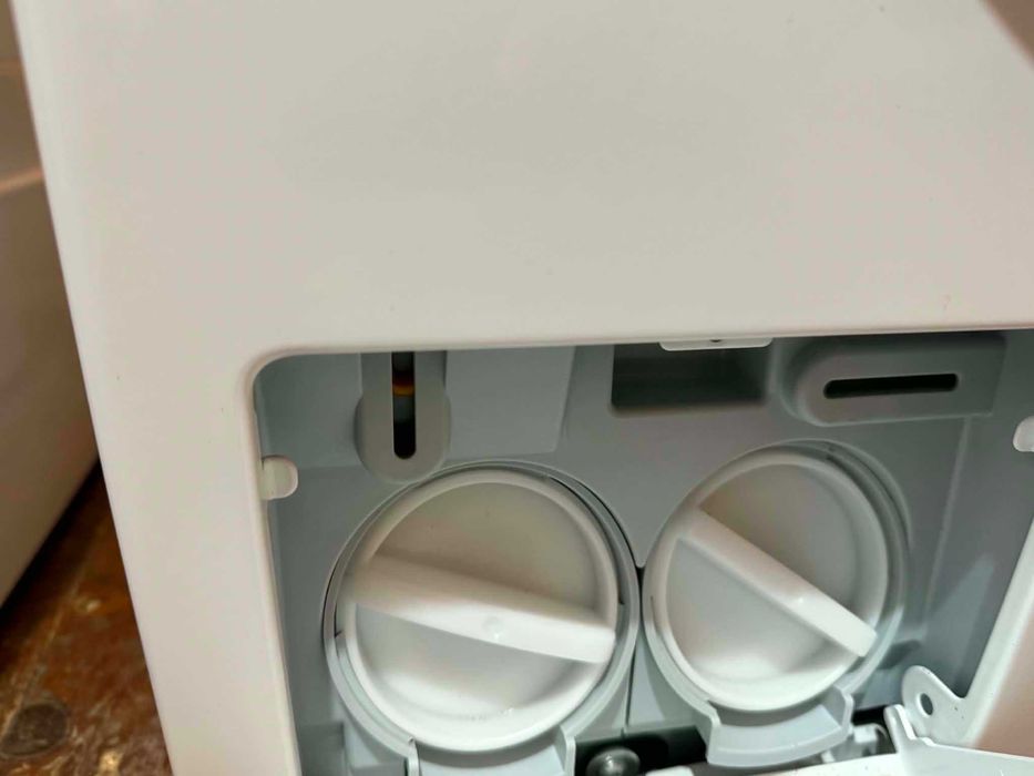 Пералня MIELE W1 WSI863WCS