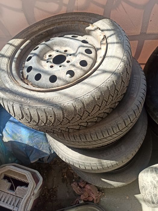 Продам штамповки R14