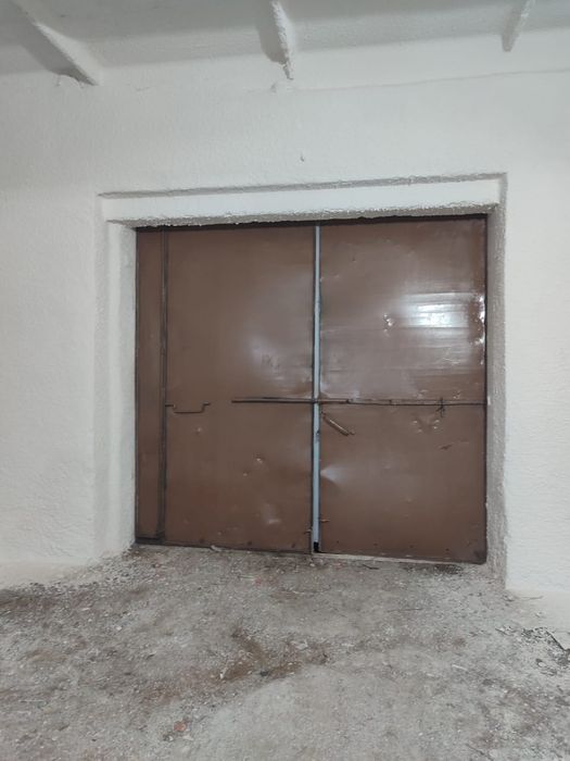 Побелка. Известь. Әк шашамыз