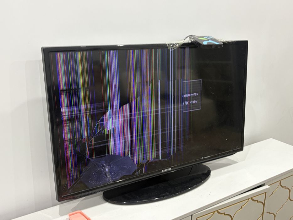 Теливизор самсунг