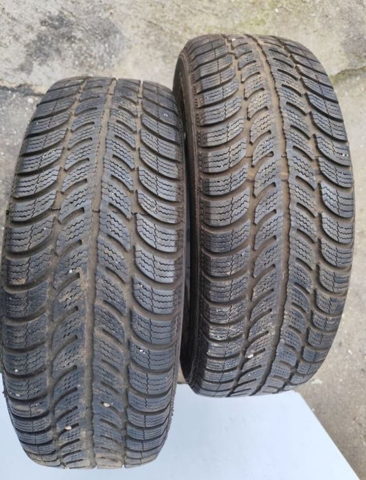 Anvelope 185 60 r15 iarna Debica