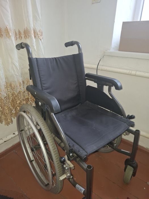 DOS Ortopedia инвалидная коляска