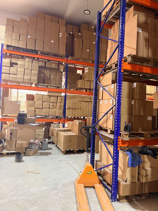 Palletniy stellaj, palletniy stelaj, паллетые стеллаж