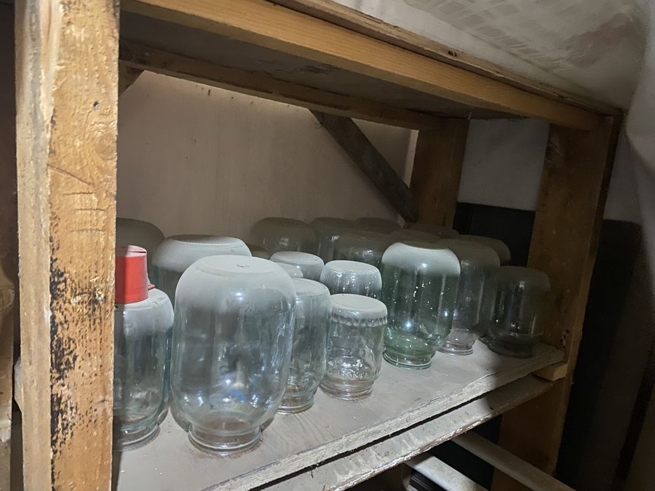 Банка 100тг 1,2л