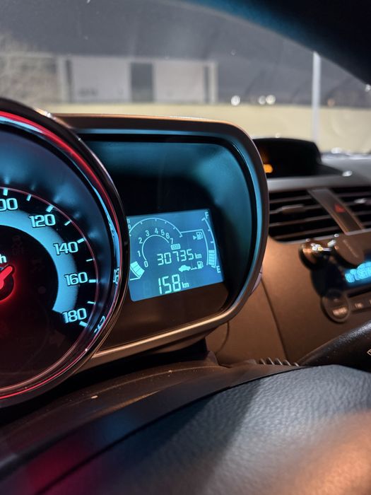 Spark 2020 Avtomat Sotiladi