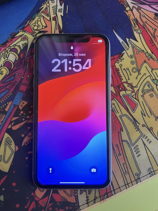 Iphone  11  64gb