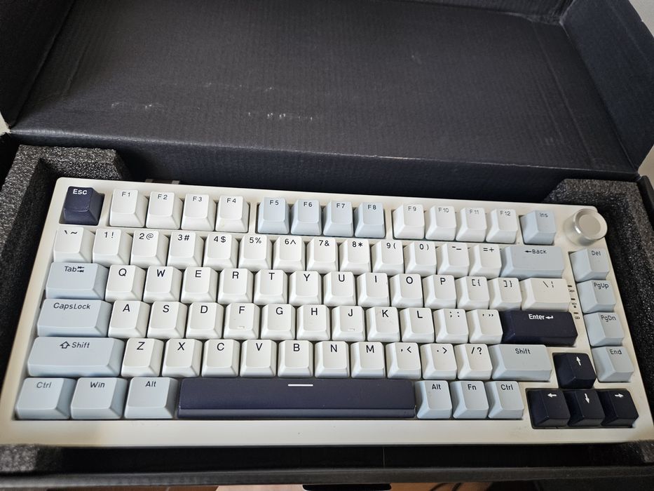 Aula f75( K81) в идеальном состоянии