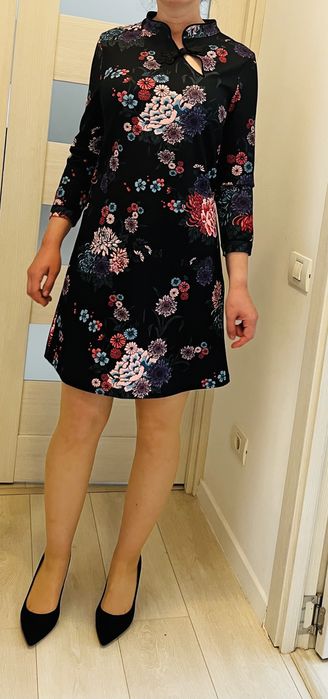 Rochie Noua cu etciheta Marimea 38