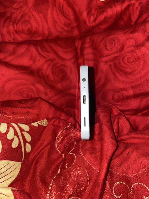 Samsung A15 — 128 GB, 6 GB RAM, funcțional, display spart