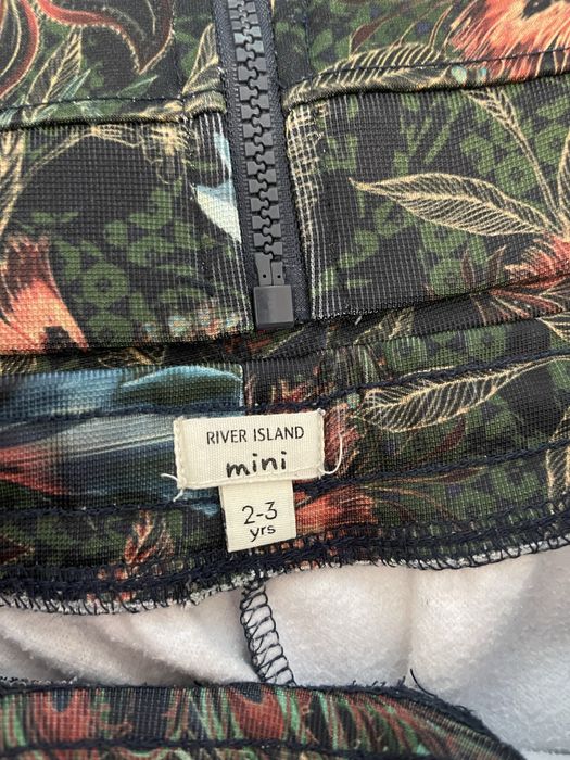 Vand trening deosebit 2-3 ani calduros