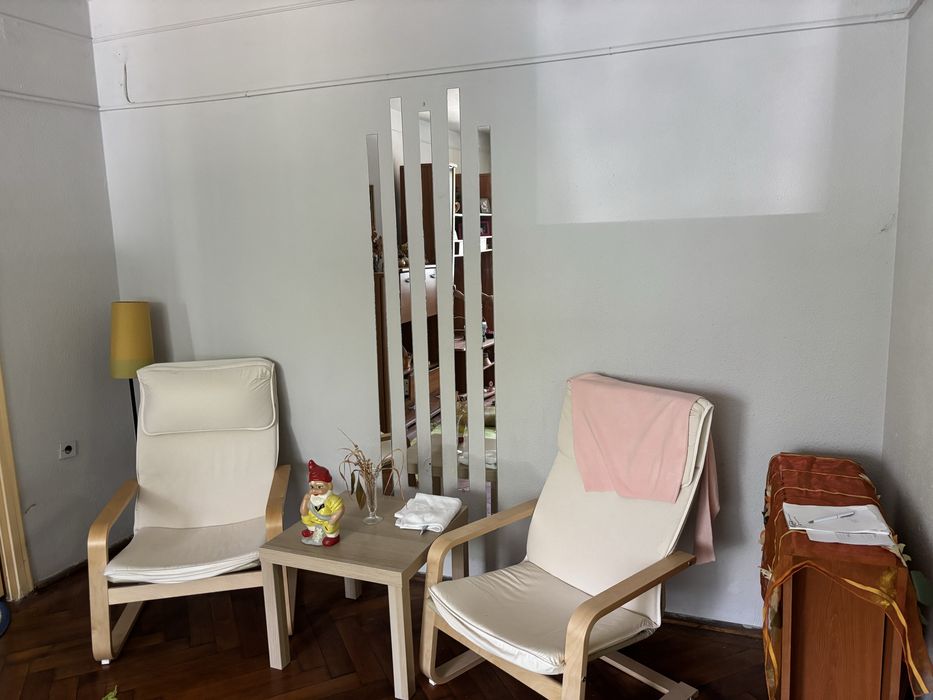 Apartement 2 camere Campina