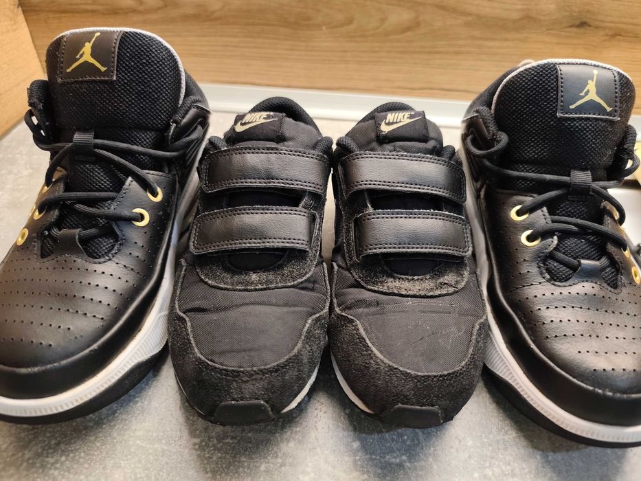 ПРОМО! Детски обувки "Nike"