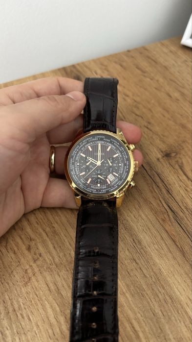 Ceas Guess barbati, model W0500G3