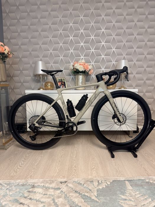 Cursiera/Gravel Scott Addict RC 2026
