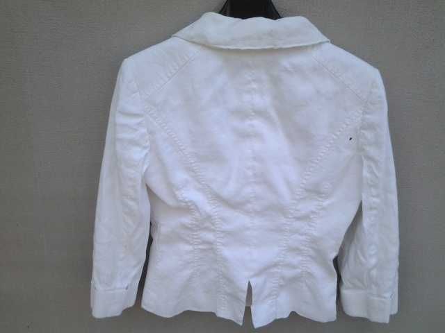 Bebe Collection | sacou scurt dama | mar. 36 | S