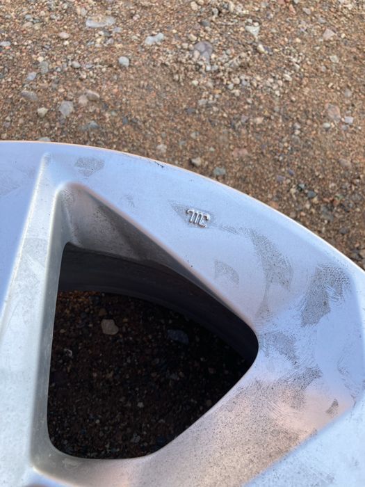 Оригинальные диски Ниссан