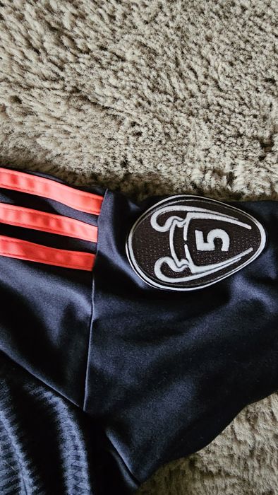 Tricou FC Bayern München away 2015/16
