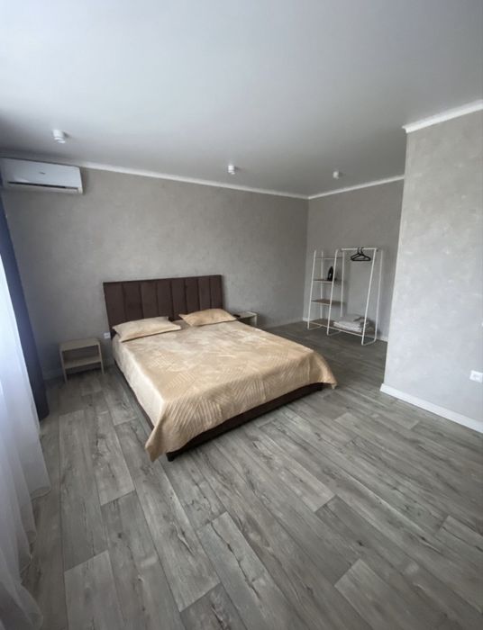 Квартира посуточно 1-2-3 ком