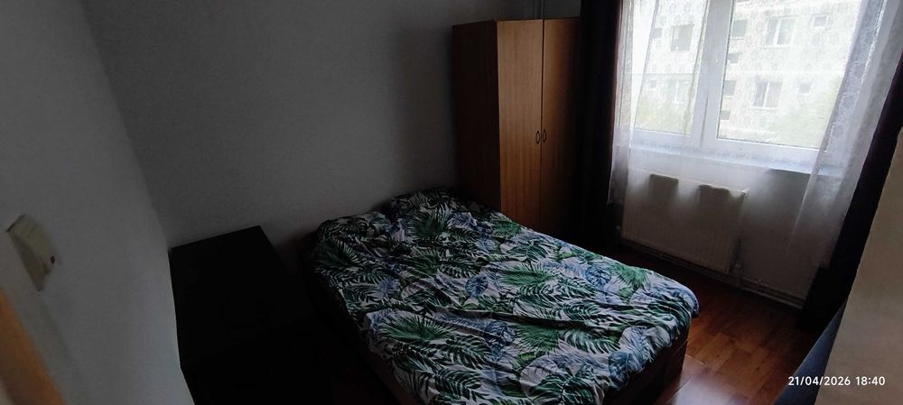 Apartament 2 camere SD, Mircea cel Batran