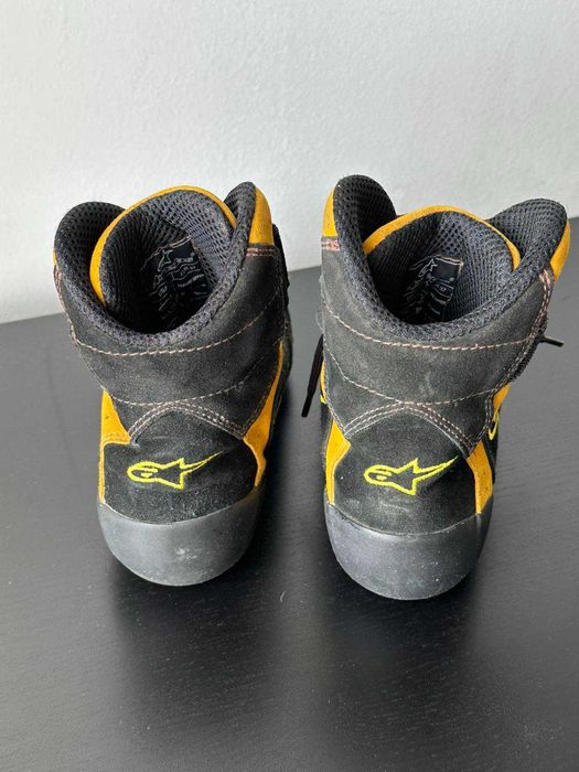 Обувки за Картинг Alpinestars