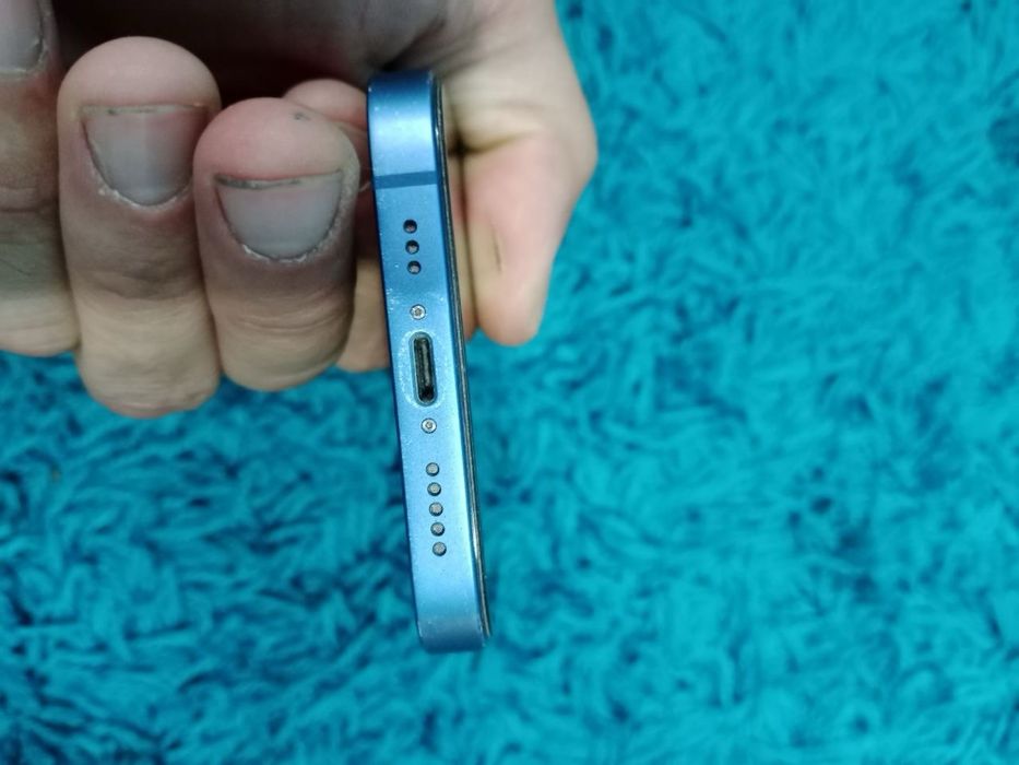 Iphone 13 128 akb100 или обмен на хороший андроид