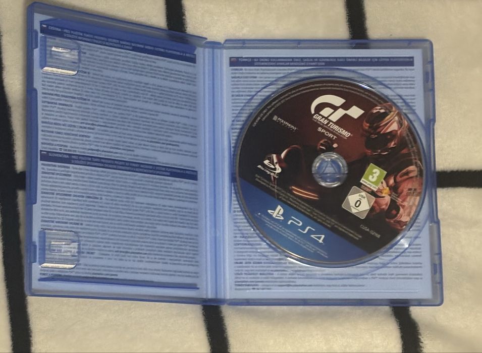 Jocuri PS4 GTA V, MK11, Gran Turismo, Fifa, Rally