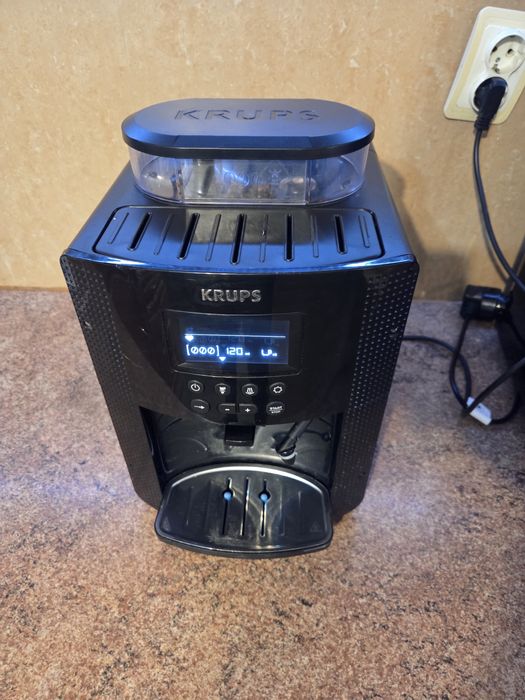 Кафеавтомат Krups