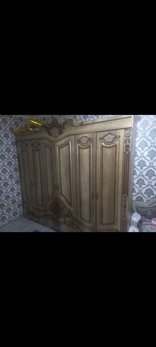 Ассалом Алейкум тез ва Арзон  спальный мебель сотилади