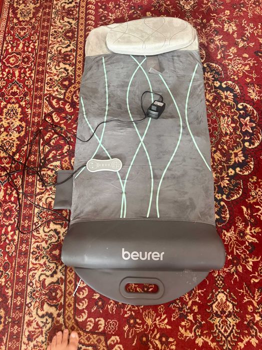 Saltea pentru stretching si yoga